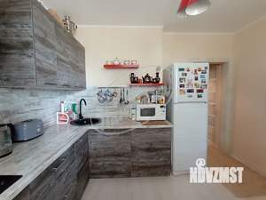 1-к квартира, вторичка, 37м2, 10/10 этаж