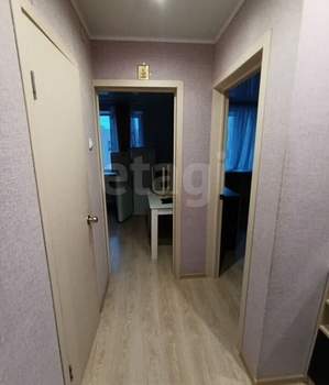 1-к квартира, вторичка, 30м2, 3/3 этаж