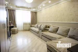 2-к квартира, вторичка, 62м2, 7/17 этаж