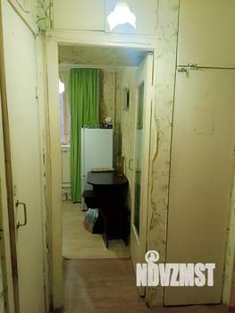1-к квартира, вторичка, 21м2, 3/5 этаж
