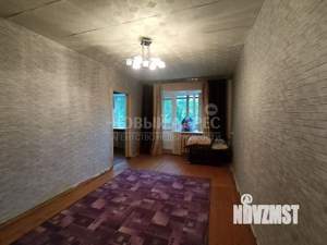 2-к квартира, вторичка, 43м2, 4/5 этаж
