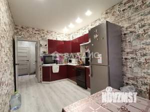 3-к квартира, вторичка, 87м2, 2/9 этаж