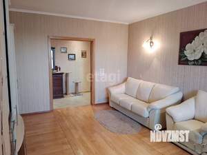 3-к квартира, вторичка, 91м2, 9/9 этаж