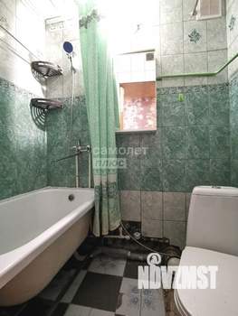 1-к квартира, вторичка, 29м2, 5/5 этаж