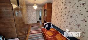 2-к квартира, вторичка, 45м2, 2/5 этаж