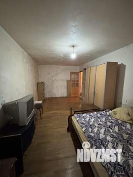 1-к квартира, вторичка, 32м2, 6/9 этаж