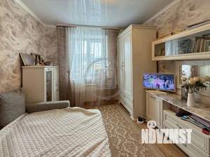 3-к квартира, вторичка, 62м2, 5/5 этаж
