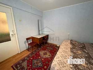4-к квартира, вторичка, 59м2, 2/5 этаж