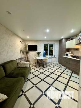 2-к квартира, вторичка, 76м2, 9/9 этаж