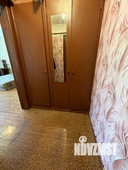 1-к квартира, вторичка, 37м2, 2/5 этаж