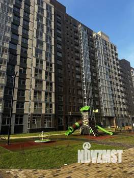 3-к квартира, вторичка, 80м2, 6/13 этаж