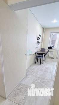 1-к квартира, вторичка, 39м2, 7/20 этаж