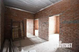 3-к квартира, вторичка, 87м2, 3/3 этаж