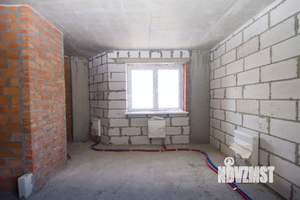 2-к квартира, сданный дом, 63м2, 13/15 этаж