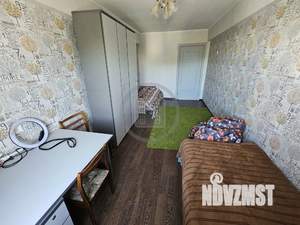 2-к квартира, вторичка, 49м2, 5/5 этаж