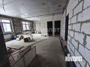 2-к квартира, вторичка, 71м2, 6/15 этаж