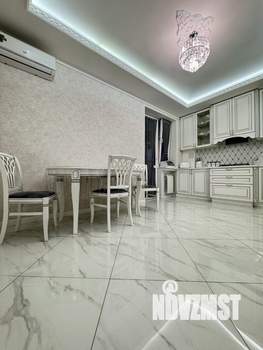 3-к квартира, вторичка, 110м2, 3/9 этаж