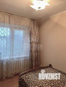 3-к квартира, вторичка, 48м2, 5/5 этаж