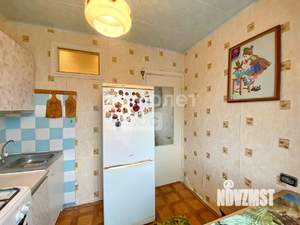 1-к квартира, вторичка, 32м2, 5/5 этаж