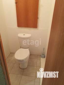 2-к квартира, вторичка, 60м2, 17/17 этаж