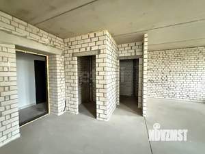 3-к квартира, вторичка, 91м2, 9/10 этаж