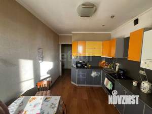 1-к квартира, вторичка, 45м2, 8/10 этаж