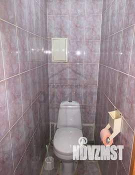 3-к квартира, вторичка, 51м2, 5/5 этаж