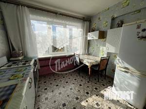 2-к квартира, вторичка, 46м2, 5/5 этаж
