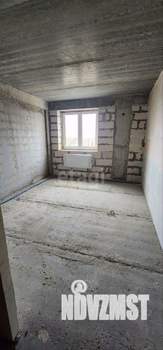 1-к квартира, вторичка, 37м2, 9/22 этаж