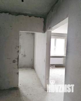 1-к квартира, вторичка, 35м2, 2/10 этаж