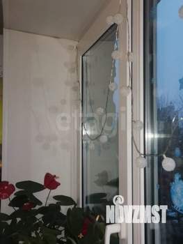 2-к квартира, вторичка, 44м2, 4/4 этаж