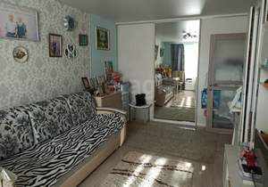 2-к квартира, вторичка, 53м2, 3/3 этаж