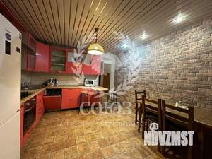 3-к квартира, вторичка, 84м2, 4/10 этаж