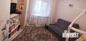 3-к квартира, вторичка, 60м2, 3/5 этаж