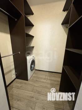 2-к квартира, вторичка, 65м2, 9/16 этаж