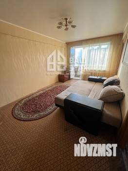 3-к квартира, вторичка, 49м2, 5/5 этаж