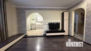 3-к квартира, вторичка, 89м2, 15/17 этаж