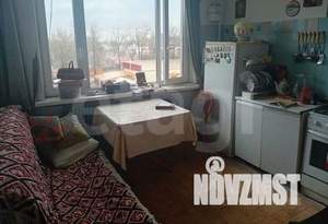 1-к квартира, вторичка, 39м2, 4/4 этаж