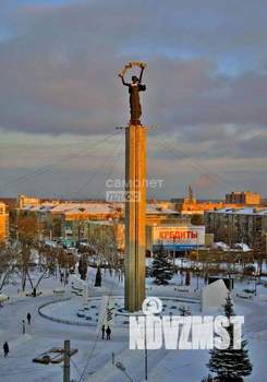 2-к квартира, вторичка, 45м2, 3/5 этаж