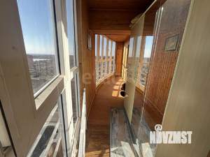 2-к квартира, вторичка, 49м2, 9/9 этаж