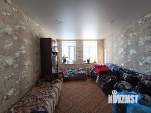 2-к квартира, вторичка, 56м2, 1/3 этаж