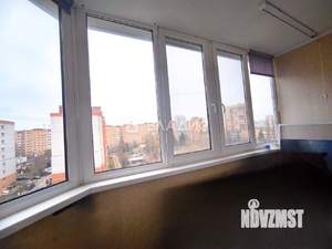 1-к квартира, вторичка, 37м2, 8/9 этаж