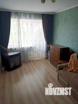 2-к квартира, вторичка, 42м2, 4/5 этаж
