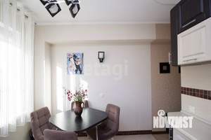 2-к квартира, вторичка, 53м2, 5/5 этаж