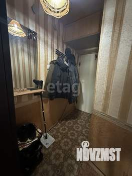 1-к квартира, вторичка, 32м2, 2/5 этаж