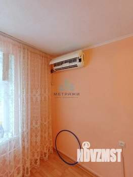 1-к квартира, вторичка, 40м2, 4/6 этаж