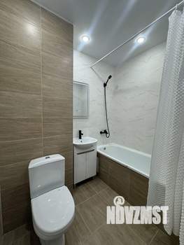 1-к квартира, вторичка, 37м2, 8/10 этаж