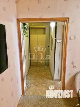 1-к квартира, вторичка, 30м2, 1/5 этаж