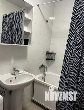 1-к квартира, вторичка, 35м2, 1/13 этаж