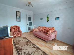 3-к квартира, вторичка, 58м2, 5/5 этаж